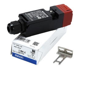 Interrupteur de fin de course de sécurité pour porte, modèle Mt-Om Ron D4NS-1AF D4NS-1BF D4NS-4AF, 1NC/1NO Pg13.5 IP67 - Product Image 3