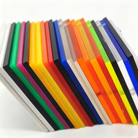 Plaque acrylique antistatique ESD transparente de qualité médicale, panneau PMMA de blindage électrostatique pour équipement de laboratoire et d'hôpital