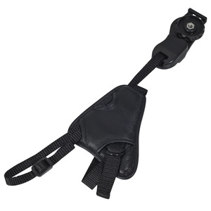 Mango Cámara <span class=keywords><strong>Correa</strong></span> de muñeca Dslr <span class=keywords><strong>Correa</strong></span> de mano de cuero para accesorios de foto de cámara - Product Image 5
