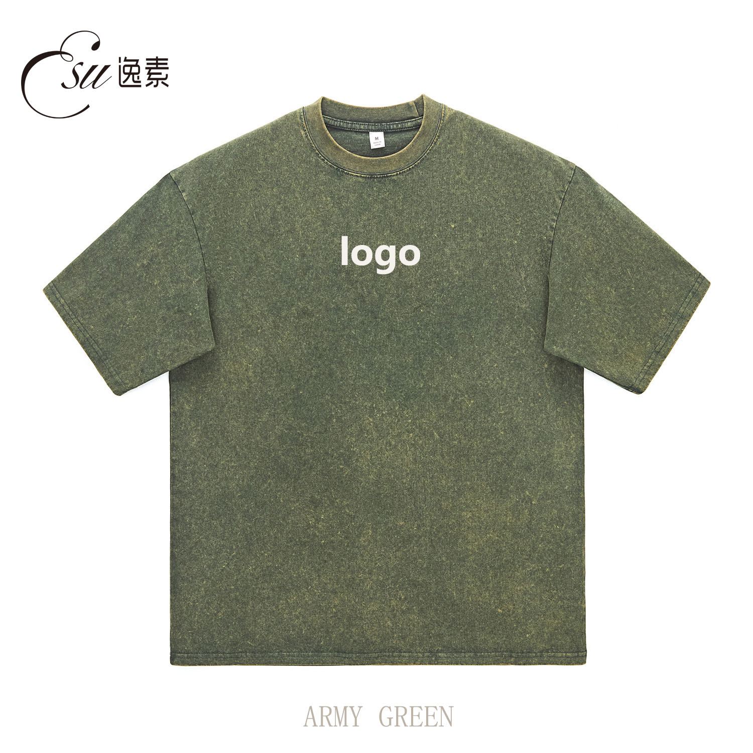Verde dell'esercito