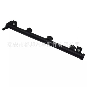 ท่อหัวฉีดน้ำมันเชื้อเพลิงแรงดันสูง Sq-Dubang รุ่น Sq-21003 สำหรับรถยนต์เรโนลต์ เมแกน 8200139674 อะไหล่ทดแทน - Product Image 1