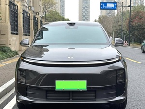 Auto Eléctrico Usado Barato 2025, Li L6, Nuevo SUV Híbrido Eléctrico <span class=keywords><strong>de</strong></span> 5 Asientos, Volante a la Izquierda - Product Image 2
