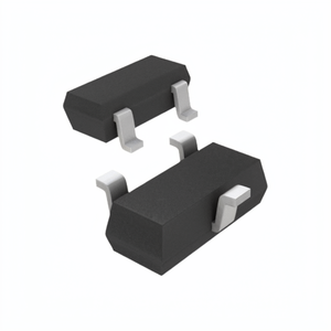 CBAT54 TR PBFREE Single Diodes Electronic Circuit Components TO-236-3, SC-59, SOT-23-3 In Stock - Product Image 1