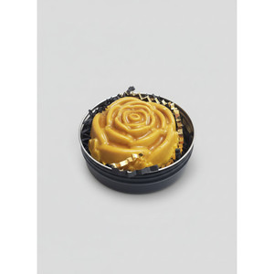 Saponetta con Petali di Rosa - Product Image 1