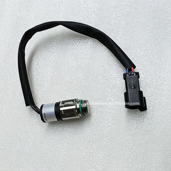 313-5104 Pressure Switch for CAT 924H, 938H, 980H Excavators