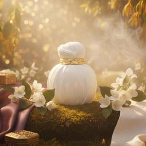 High Quality Arabian Women's Perfume Fruity Floral Long Lasting Eco-Friendly Daily Use Spray Gift Set arabic parfum - Product Image 2