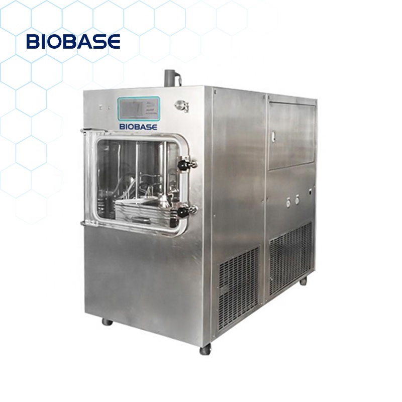 BIOBASE CHINA BOV V230F 300 Celsius