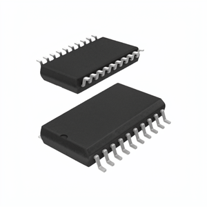 Original Interface MAX3233ECWP+G36 Electronic Chips Component 20 SOlC - Product Image 1