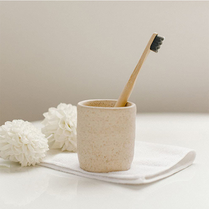 Bàn chải đánh răng tre sinh học phân hủy được, siêu mềm, 20000 sợi nano, giá rẻ - Product Image 4