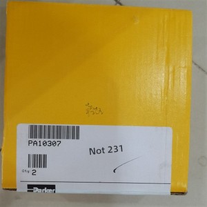 วาล์วปรับแรงดันแบบสัดส่วน PARKER รุ่น RS10R35S4SN1JW ผลิตในประเทศจีน - Product Image 2