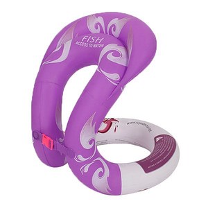 Gonflable Natation Cercle Anneau de Natation Bouee pour Enfants Adultes - Product Image 3