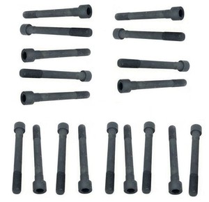 New MD040514 Engine Cylinder Head <b>Bolt</b> Screw Fasteners for Mitsubishi 4D56/4D56T/L200 with 1 Year Warranty China Origin - Product Image 1