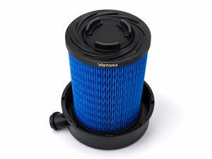 Filtre à air automobile VISTORA de haute qualité 11-9300 RS5387 KIT P953446 AF25119 AF26661 E2180L MP8868 Nouveau remplacement pour filtre de camion - Product Image 2