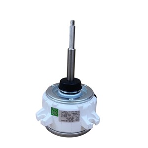 มอเตอร์แอร์นอกบ้าน Hisense Hitachi ZWF 50F 280V 50W DC Brushless Permanent Magnet 648rpm IP44 - Product Image 3