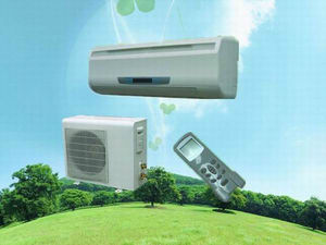 Climatiseurs solaires professionnels à courant alternatif fixés au mur de 100% maisons pour des chambres avec le <span class=keywords><strong>meilleur</strong></span> prix et la meilleure qualité en Chine - Product Image 5