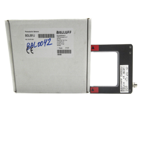 Plc Bgl50a-001-s49 Bgl001j 10-30vdc Nsmp for Warranty Product