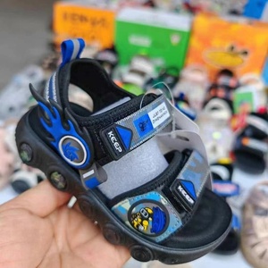 <span class=keywords><strong>Sandali</strong></span> <span class=keywords><strong>da</strong></span> bambino misti scarpe <span class=keywords><strong>da</strong></span> spiaggia per bambini nuovi cartoni animati suole morbide antiscivolo scarpe <span class=keywords><strong>da</strong></span> passeggio per bambini all'ingrosso - Product Image 6
