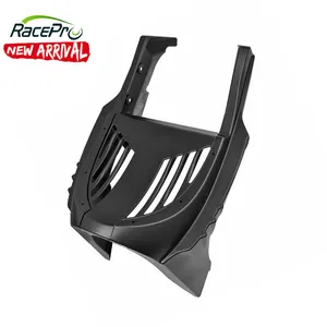 RACEPRO חדש אופנוע נמוך סנטר ספוילר Fairing כיסוי צד בטן פאן פנדר תחת גוף להונדה רבל CMX 300 500 2017-2022