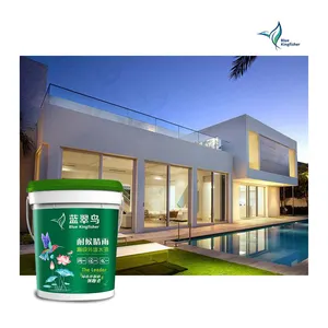 High Quality Factory Micro Cement Kitchen Bench Top Kit Micro Cement Mixer Micro Fine Cement Roof Wall Waterproof Coating Paint