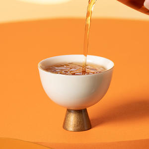 Bama Oolong Tea <span class=keywords><strong>Rougi</strong></span> Loose Leaf Wuyi Mountain Rock Tea Fresh 256g Coffret cadeau Produit de qualité supérieure - Product Image 5