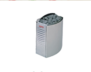 Chauffe-air électrique <span class=keywords><strong>Harvia</strong></span> <span class=keywords><strong>8kw</strong></span>, sauna contrôlée à l'extérieur, VEGA - Product Image 1