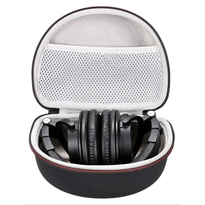 De Shell duro caso para Audio Technica ATH-M50x M50 <span class=keywords><strong>M70X</strong></span> M40x M30x M50xMG profesional Monitor auriculares - Product Image 1