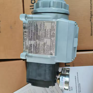 อินเทอร์เฟซอัจฉริยะ Masoneilan Svi II สำหรับตรวจสอบระดับสต็อก พร้อมรองรับ OEM แบบกำหนดเอง - Masoneilan Svi2-21123121 - Product Image 3