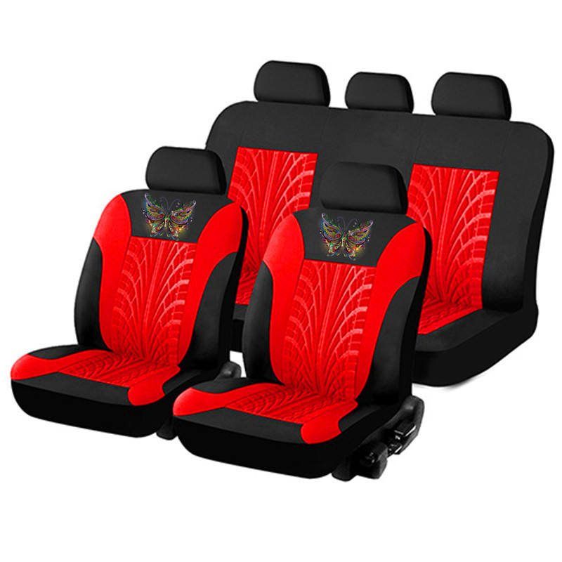 New Beetle Seat Covers Durable Comfortable Protection