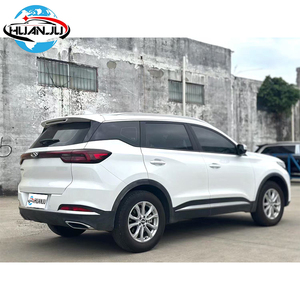 Véhicule d'occasion à ne pas manquer : Chery Tiggo 7 1.5t CVT Luxe 2024, <span class=keywords><strong>conduite</strong></span> stable, automatique, SUV, <span class=keywords><strong>conduite</strong></span> à gauche - Product Image 5