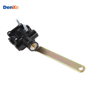 Nueva Válvula de Nivelación de Acero 16-14318-000 / 3188710 / KD2205 para Camión Volvo - Product Image 1