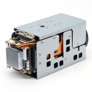 Industry Grade 8MP 4K UHD H.265 Starlight IP <strong>Camera</strong> Module 1/1.8" IMX678 25X Optical Zoom Block <strong>Camera</strong> With SDK API - Product Image 3