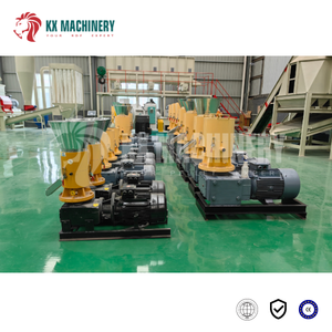 Offre Spéciale Machine de production de granulés de combustible biomasse Petite presse à granulés de <span class=keywords><strong>bois</strong></span> Moulins à granulés de <span class=keywords><strong>bois</strong></span> pour la maison et les fermes - Product Image 6