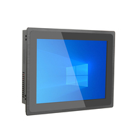 Android Tablet Industrial 10,1 12,1 13,3 pulgadas RK3566 3568 3588 Android 13/14 Panel de pantalla táctil PC