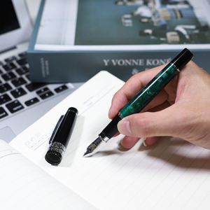 <span class=keywords><strong>Penne</strong></span> Collezionabili di <span class=keywords><strong>Lusso</strong></span> in Metallo, Kit Aziendali Commemorativi per Eventi Importanti, Produzione ODM di Alta Qualità - Product Image 3