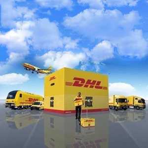 Service d'expédition aérienne express international DHL depuis le Guangdong - Product Image 1