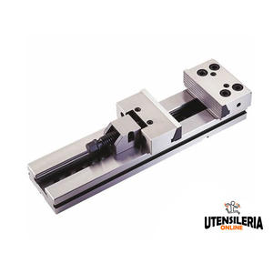 Étaux modulaires de précision pour le fraisage LTF 02.81 125x150mm - Product Image 1