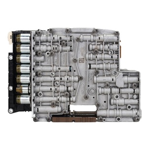 Cuerpo de Válvulas de Transmisión OEM 6R80 Mechatronics FL3P-7A101-AA 6R80 Mechatronic - Product Image 1
