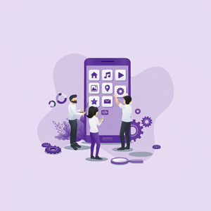 Desarrollador de Aplicaciones Móviles Especializado Webroot Infosoft, 7+ Años de Experiencia, Mejor Empresa, Precio Más Bajo, Mejor Aplicación Móvil - Product Image 1