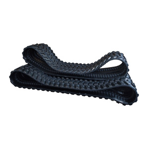 KH012/KH05/KH12/KH28/KH31/KH35/KH36/KH37/KH38/KH5 miniexcavator גומי מסלול assy 200X72X42 - Product Image 3