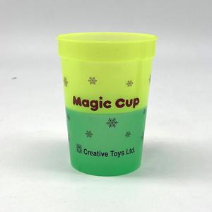 Vasos de Estadio que Cambian de Color al por Mayor, Vasos de Plástico con Logotipo Personalizado, Vasos Mágicos Personalizados para Fiestas y Eventos - Product Image 5
