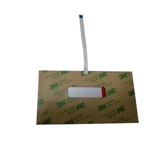 คีย์บอร์ดเมมเบรนแบบกำหนดเอง 2 ปุ่ม - Product Image 2