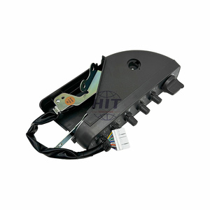 4454518 экскаватор Hitachi ZX200-6 ZX450-6 ZX330 ZX230 блок управления прибором - Product Image 4