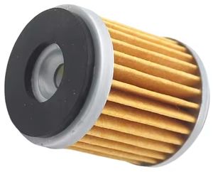 Piezas de accesorios para Motos de fábrica OE 1S7-E3440-00 limpiador de filtro de aceite de motor de motocicleta para Yamaha XMAX <span class=keywords><strong>300</strong></span> 125 Tricity <span class=keywords><strong>300</strong></span> - Product Image 5