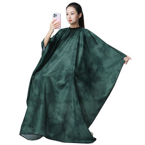 <span class=keywords><strong>Cape</strong></span> <span class=keywords><strong>de</strong></span> Coiffure Spéciale & Tablier <span class=keywords><strong>de</strong></span> Permanente/Coloration pour <span class=keywords><strong>Coiffeur</strong></span>, Grande Taille, Antiadhésif, Personnalisable avec Nom et Logo <span class=keywords><strong>de</strong></span> Magasin, Chine - Product Image 6