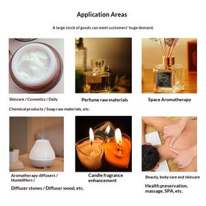 Huiles parfumées de qualité supérieure pour diffuseur |   Huiles parfumées d'aromathérapie pour la fabrication de bougies et de savons, le massage et les soins de la peau - Product Image 3