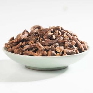 Vente flash : Thé aux herbes de racine de pissenlit biologique, origine sauvage naturelle, en vrac, emballage en vrac - Product Image 1