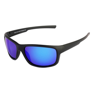 Gafas de Sol Polarizadas DUNGU con Logotipo Personalizado, Montura Cuadrada Completa, Ligeras, Duraderas, Protección UV, Unisex, para Adultos, Playa, Verano - Product Image 1