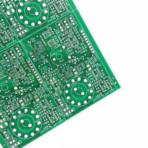 Fornitura di Componenti, Produzione PCB, Assemblaggio Completo PCBA, Scheda Circuito per File BOM e Gerber, Servizio OEM PCBA - Product Image 2