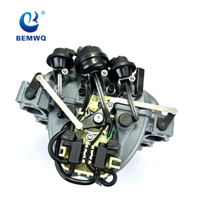 2721402401 модуль воздухозаборника для Mercedes Sprinter C Class W204 M272 E Class W211 M272 A209 C219 <span class=keywords><strong>W203</strong></span> W204 W212 W164 - Product Image 3