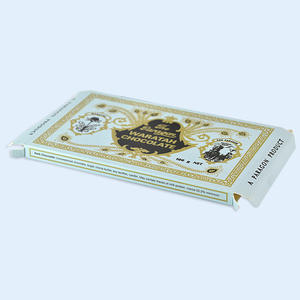 Caja Brillante 2026 con Impresión Leiser, Diseño Personalizado, Tapa y Base de Cartón Duro, Superficie Pulida Mate - Product Image 4